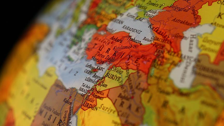 Theopolitical Meaning of “The State of Israel”
by Mustafa Eren Bozoklu
yeniasya.com.tr/english/theopo…

#israel #endtimes #politics #jesus #Palestine