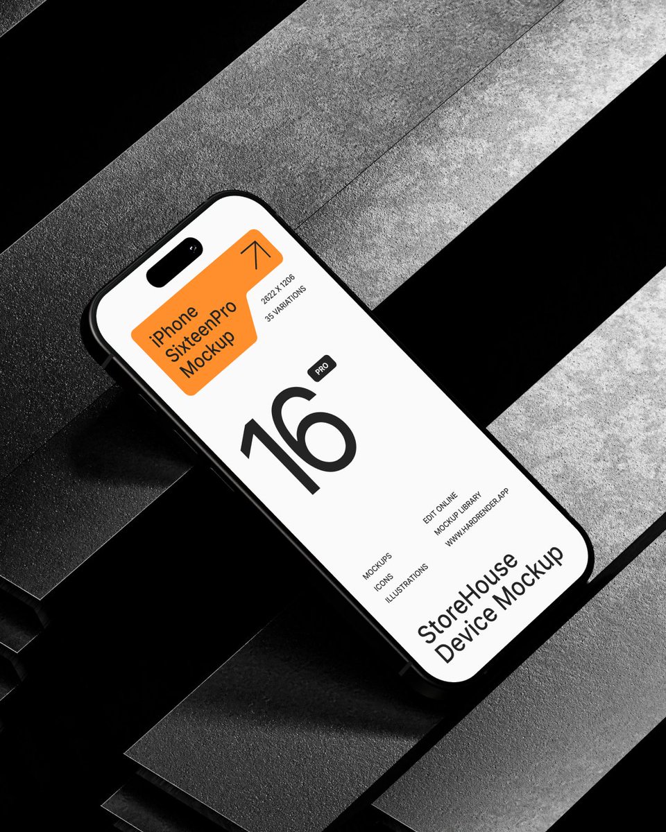 HardRender's tweet photo. Didn’t expect a design scene to feel this badass, but here we are. 🖤 https://t.co/bsos1r70nh