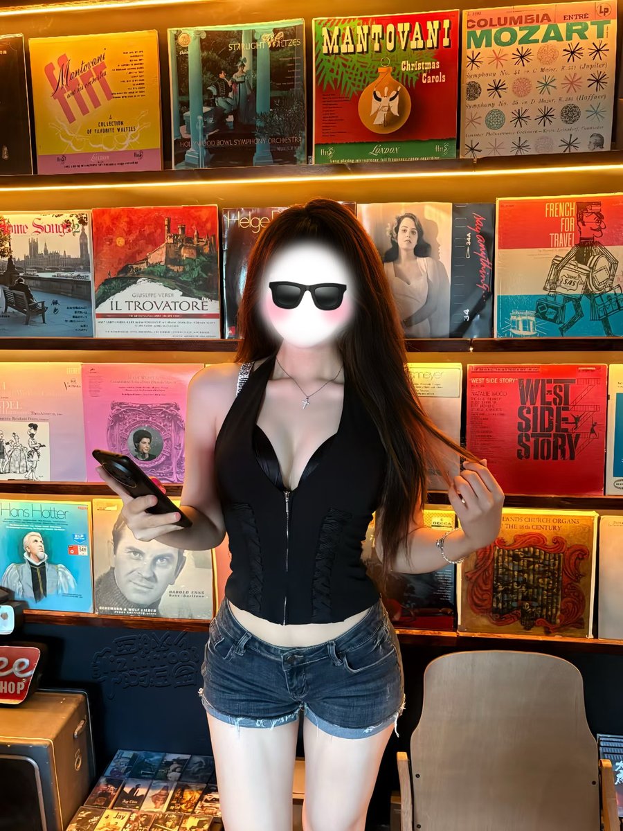 黄推福利内容 - 荔枝雾的精彩图片 福利姬荔枝雾分享的黄推图片1 - 网红私拍内容