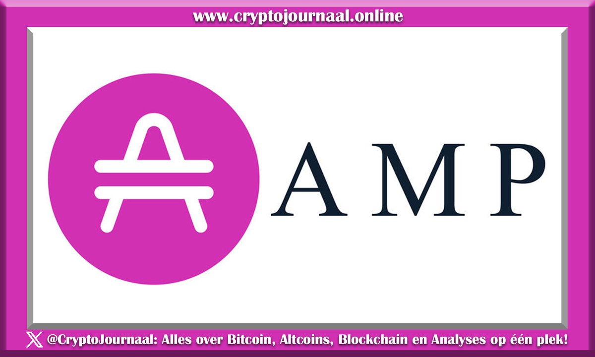 Amp ( $AMP ) - #Explainer 💡 What is Amp ( $AMP )? Amp is a  collateralization token designed to enable instant and secure value  transfer within the blockchain world. It provides