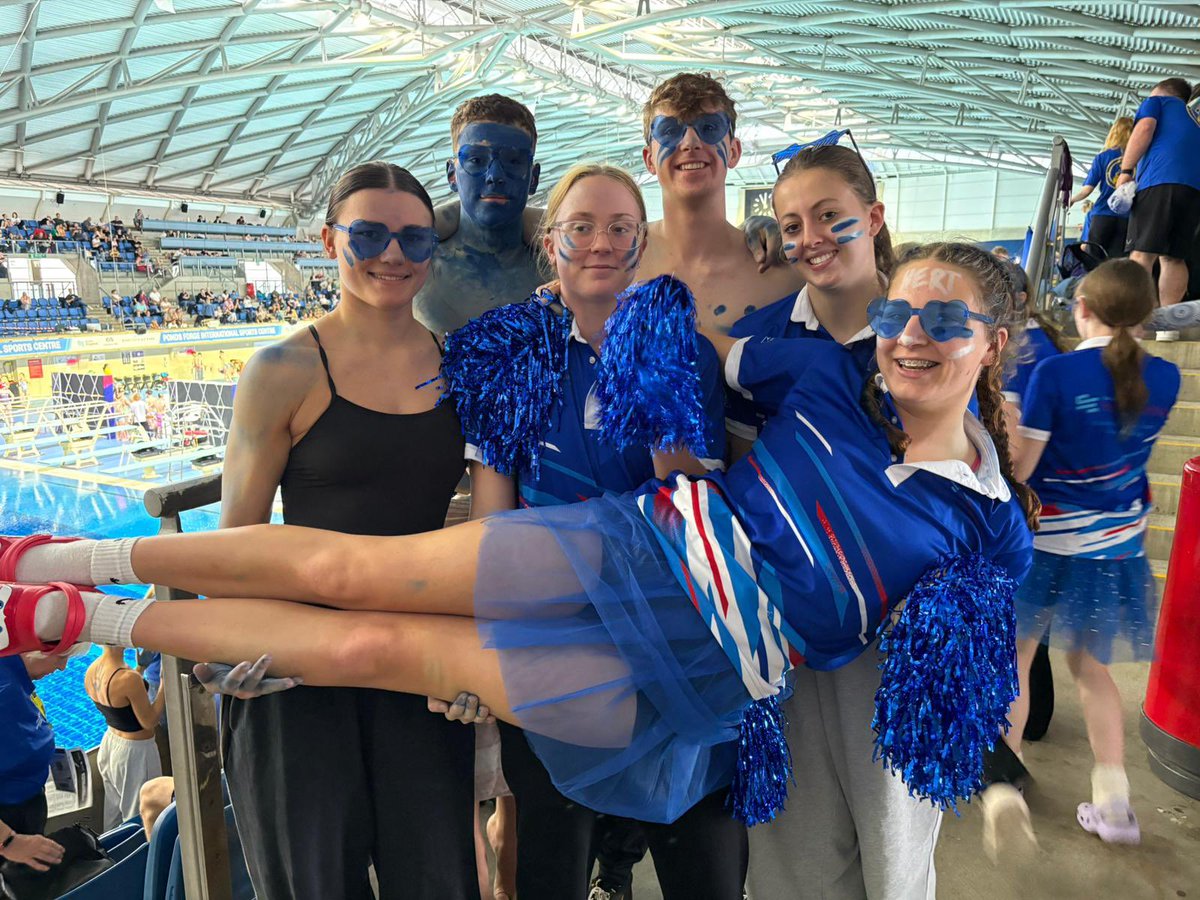 Hatfield S.C. tweet media