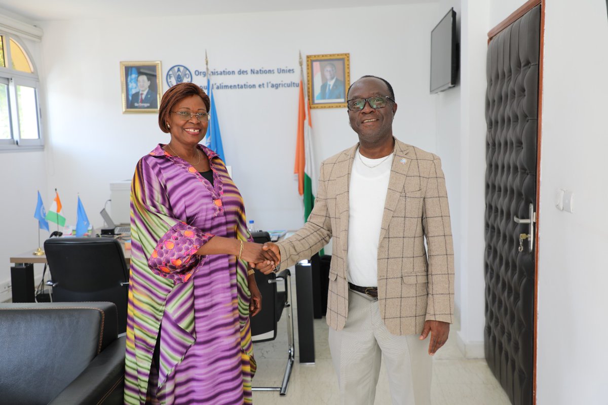 UNFPA Côte d'Ivoire tweet media