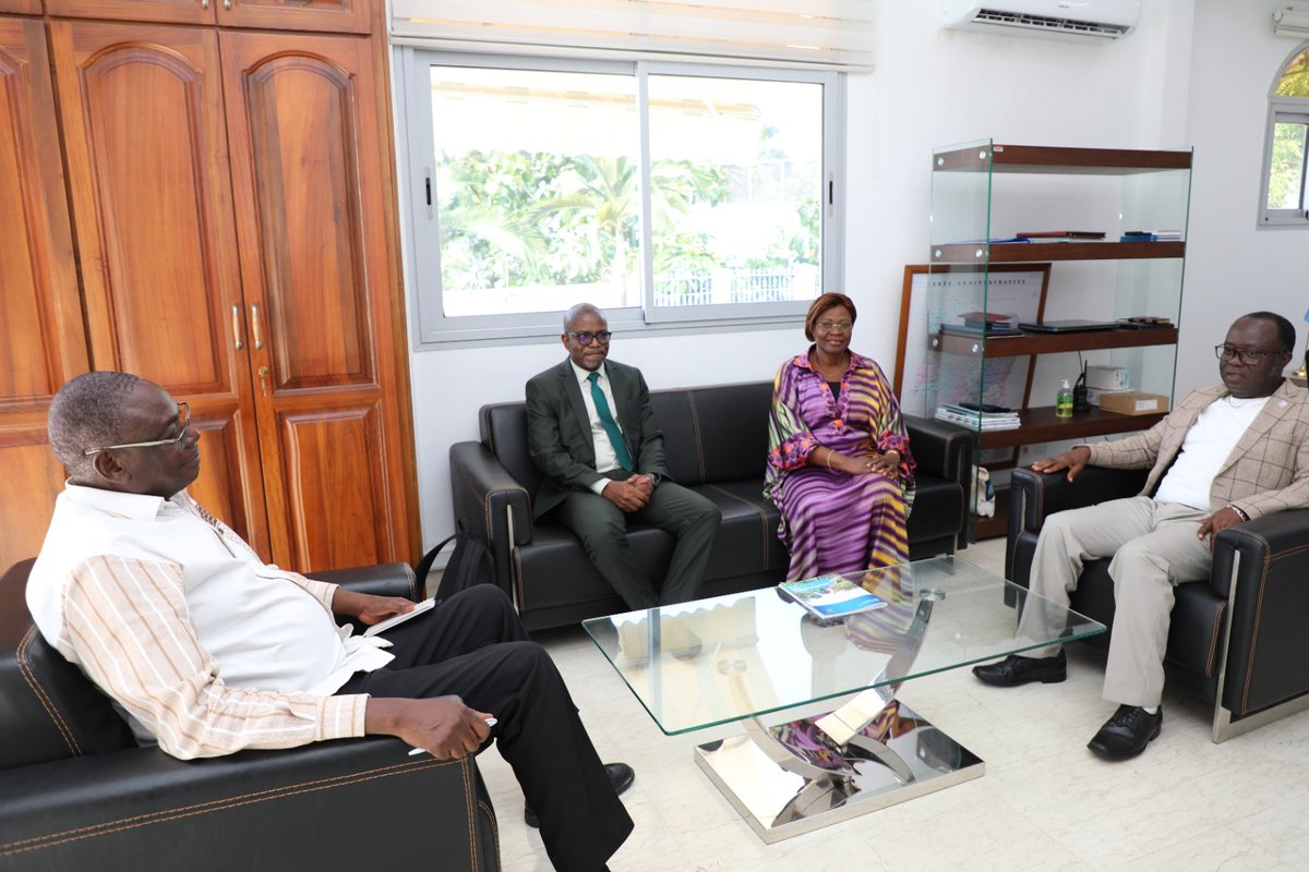 UNFPA Côte d'Ivoire tweet media