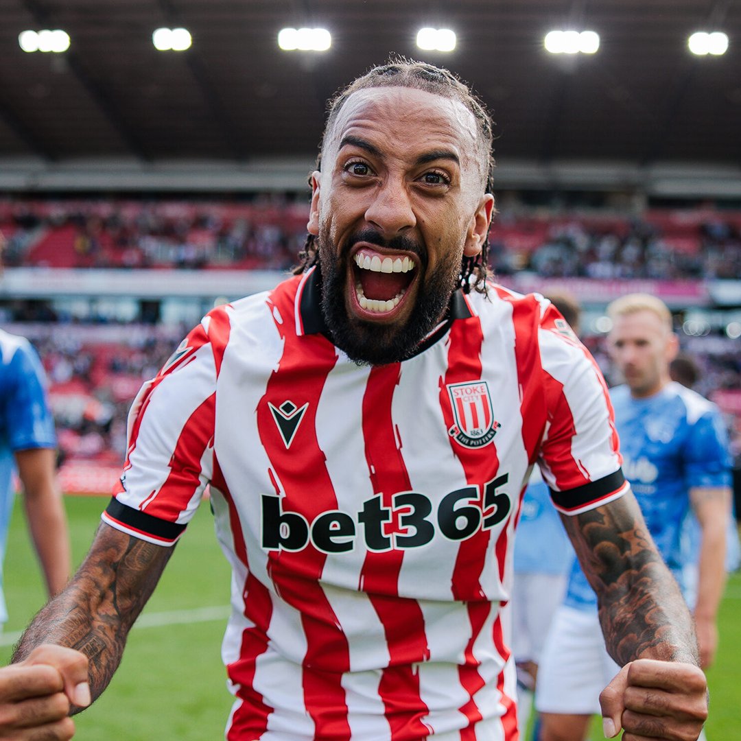 No player has created more big chances (9) this season than Sorba Thomas. 

Back to seeing him at his best 👏