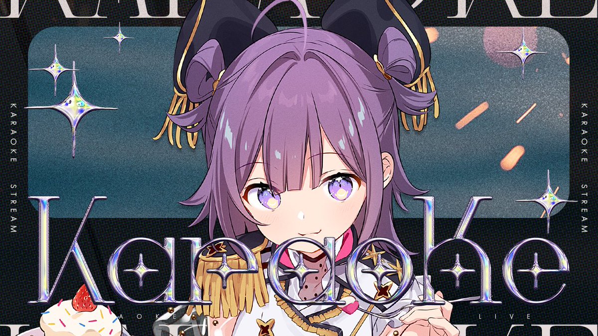 ꒰ 配信のお知らせ❕ ꒱

📅本日19時～

昨日できなかった歌枠を開催するよ( ｀ー´)ノ
寒くなってきたので冬の歌も歌いたい⛄

youtube.com/live/cOO-oKlKf…