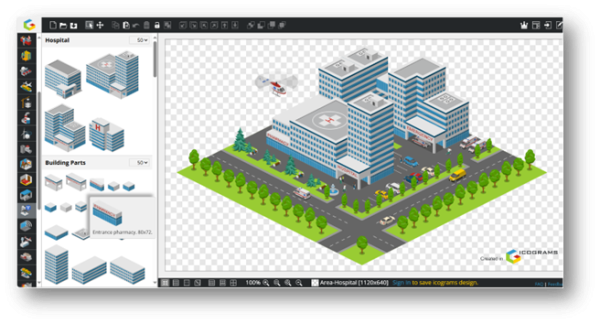 Hodina zeměpisu určená pro žáky ZŠ, ve které se studenti seznámí s hlavními typy městských zón. Prostřednictvím praktické aktivity v digitálním nástroji Icograms Designer navrhnou model konkrétní čtvrti.
clanky.rvp.cz/clanek/24255/T…