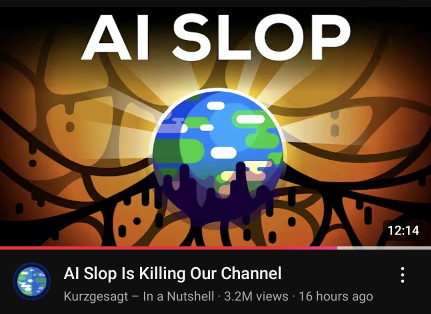 AssafReifer's tweet image. Video Creators know their audience better than anyone. If the most successful creators openly bash Sora 2 then they must be genuinely worried about how viewers will be shifting away to AI-generated content. Maybe Sora 2 is more than a gimmick. Maybe it&apos;s a true competitor.