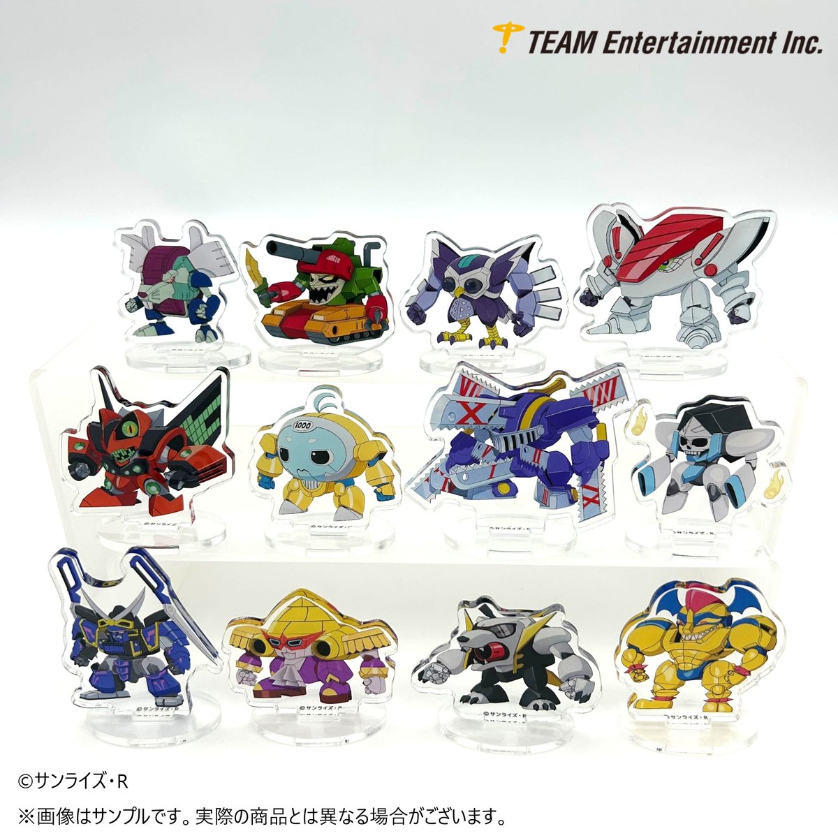 公式】ティームストア 商品情報 (@storeinfo_TEAM) / X