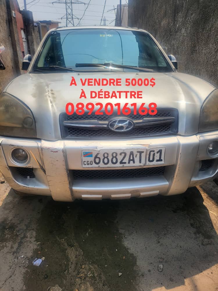 À VENDRE 5000$