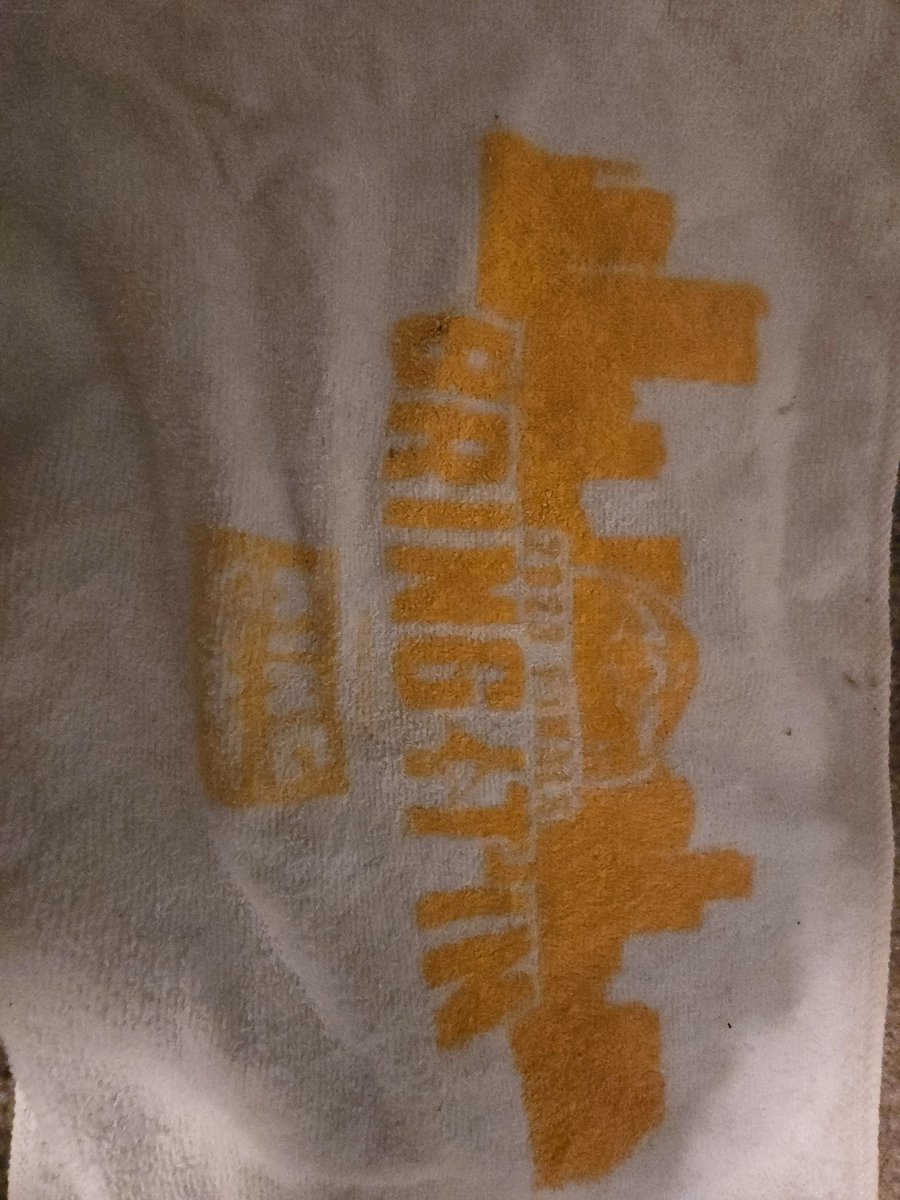 nuggetRush3's tweet image. Found this today. Game 5 vibes. Bring it in boys.
Chip 2 this year?