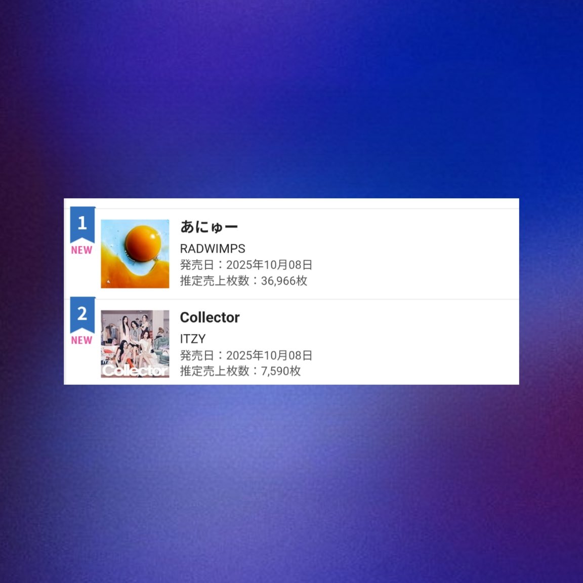 ITZY BASE tweet media