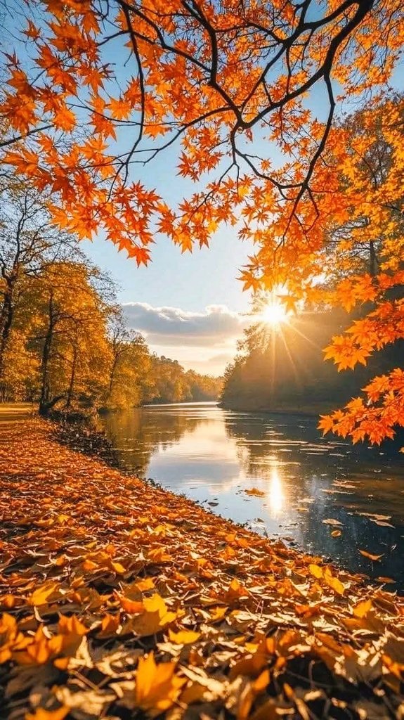 🤎Every day is a new chance to find happiness🧡🍁🍂
            ~Good Morning~🌞☕️