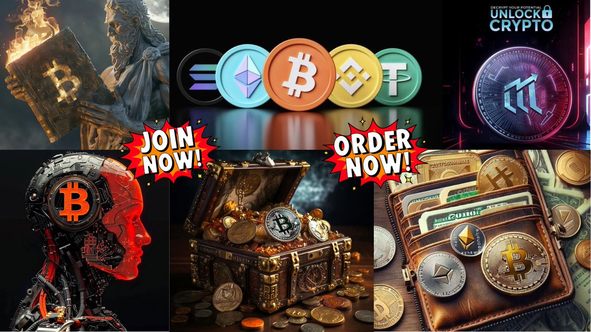 ruposhamin's tweet image. Looking for the best Crypto trader/Expert?
Hire the best Crypto traders/Experts for hire in October, 2025!
Here is the top professional list!
Attractive Price Package!
Order now! go.fiverr.com/visit/?bta=148…

#CryptoServices #Blockchain #CryptoTrading #crypto #Web3 #cryptoexpert