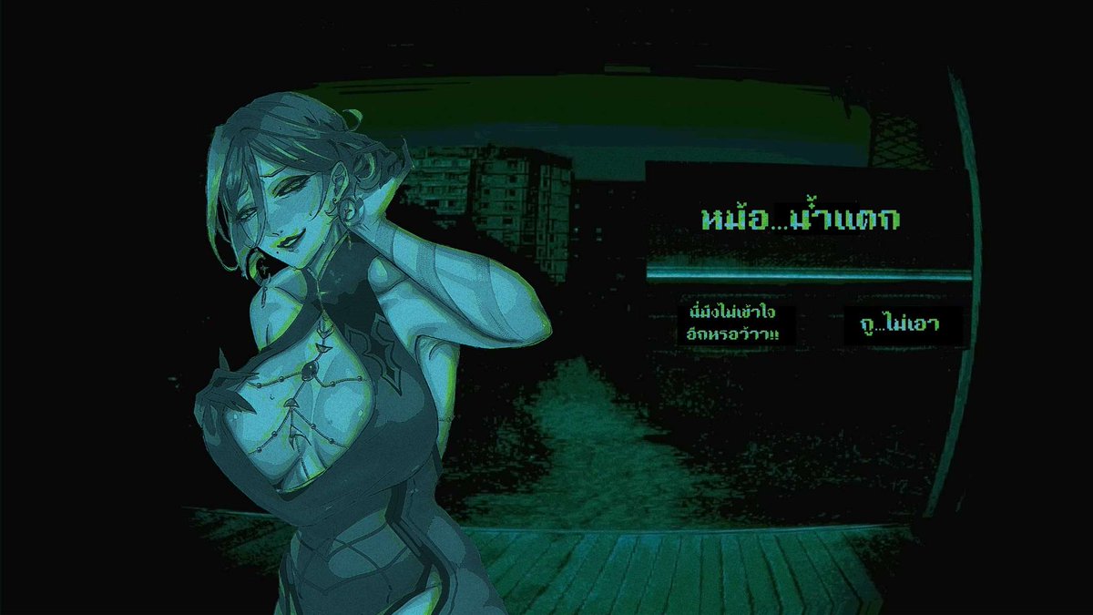 Liviana_VWitch's tweet image. ผู้มาเย😫

VTUBERTH พี่สาว จาก  UNIT ENTITY
🌜แม่มดช่อง LIVIANA Ch. ✨
❤️จอมมารช่อง Jommarn V2❤️

#VtuberTH #vtuber #วีทูปเบอร์ #ETวีพี่สาว
 #Liviana_ET_Live #vtuberthailand #สตรีมเมอร์ #วีทูปเบอร์ไทย