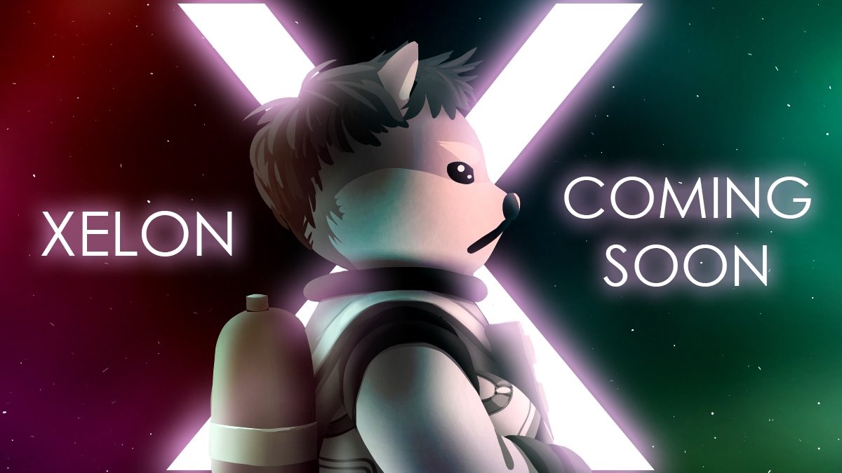 XELON is soon ready to be deployed.