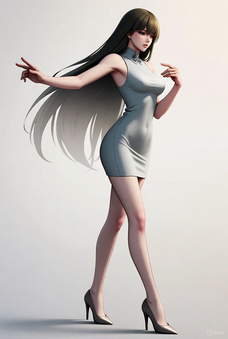 MitishiroNeko's tweet image. Grok画像記録用20251008

#grokimage