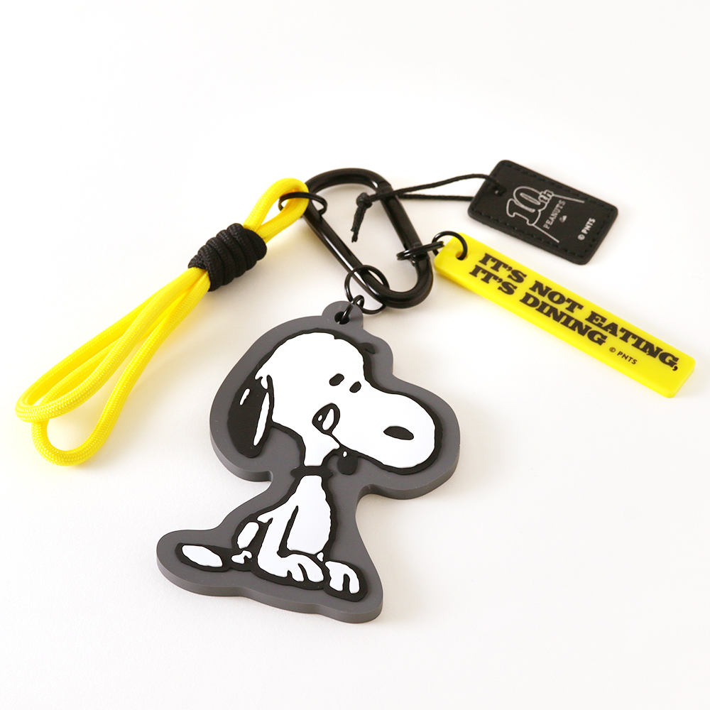 10th ANNIVERSARY!!! / PEANUTS Cafeの“10周年”を記念した限定アイテム