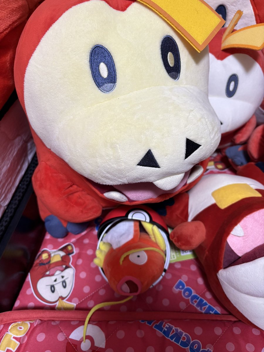 ホゲータのホゲホゲ (@HOGE199) / Posts / X