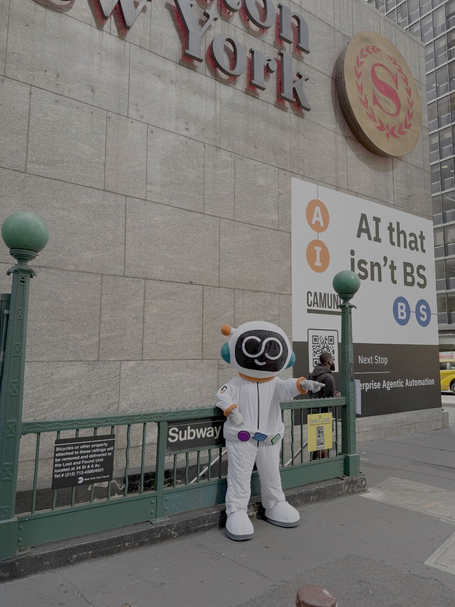 Surge Technology Solutions tweet media