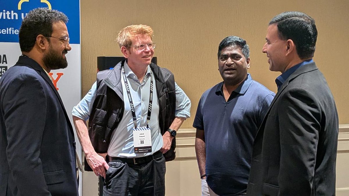 Surge Technology Solutions tweet media