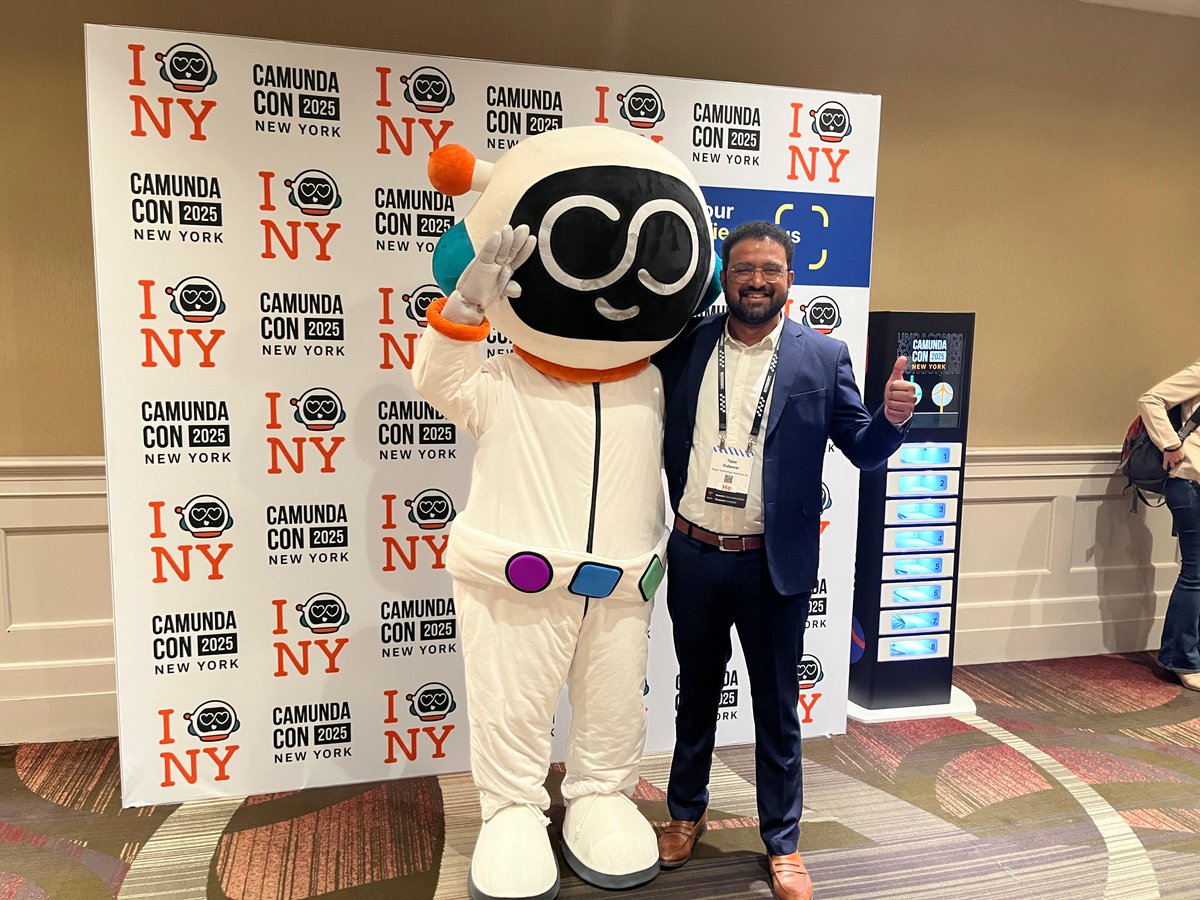 Surge Technology Solutions tweet media