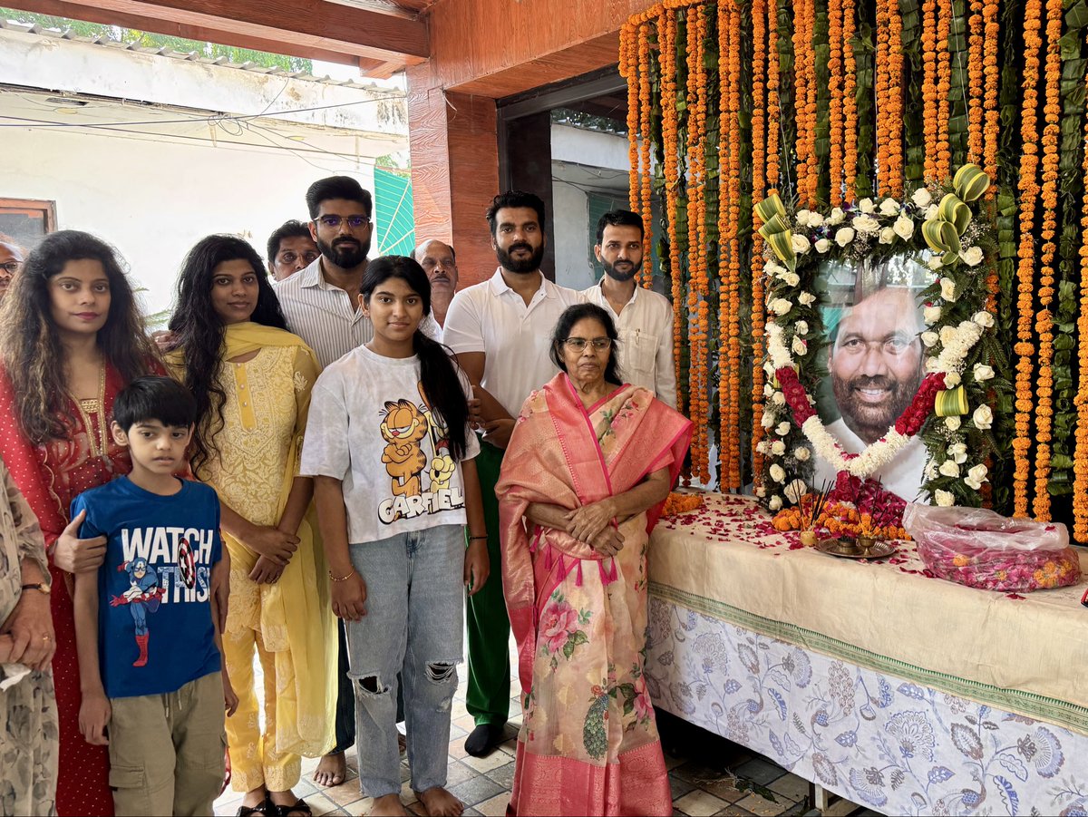 Miss you Bade Papa 🙏