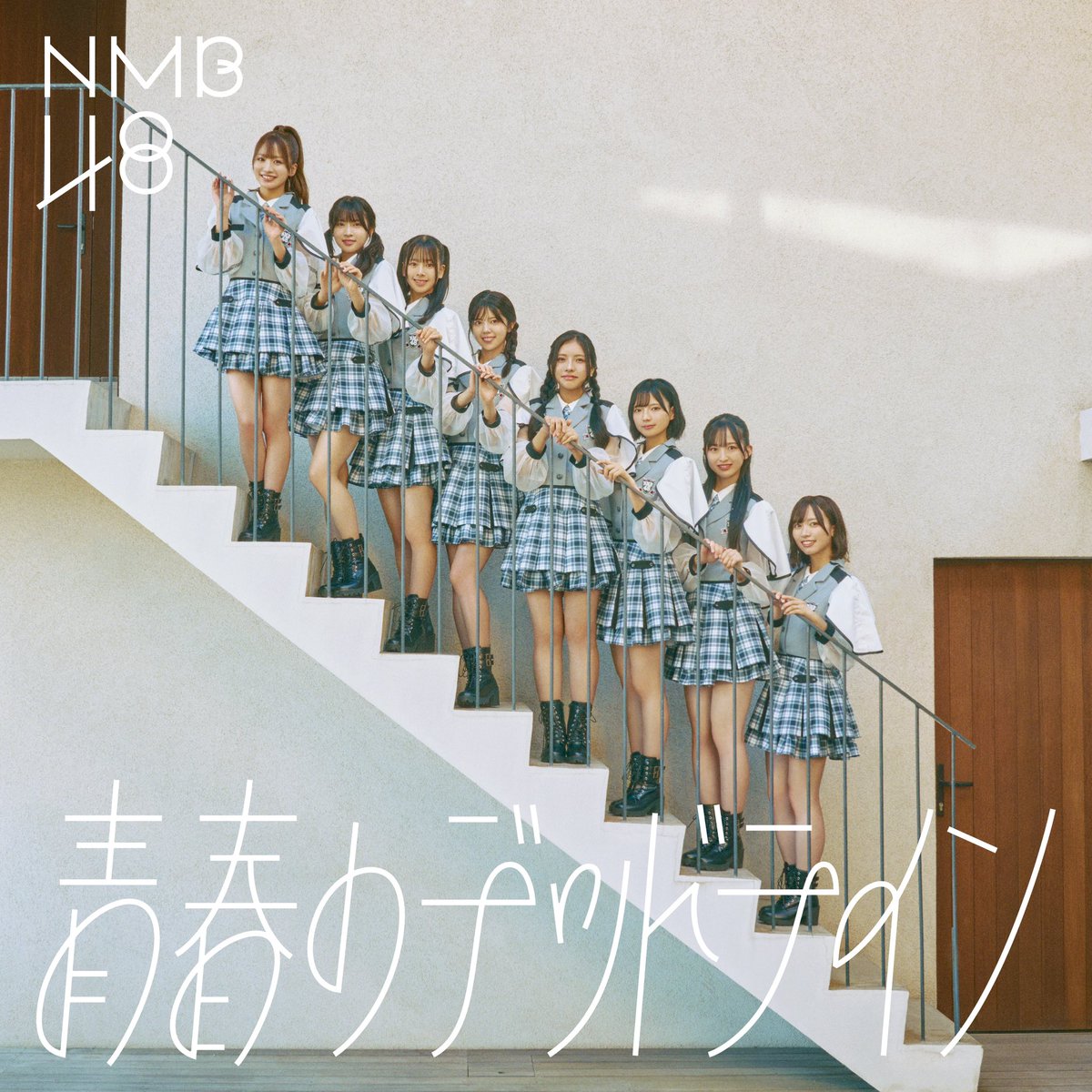 NMB48月別7月 NMB48 Official (@nmb48_official) / X