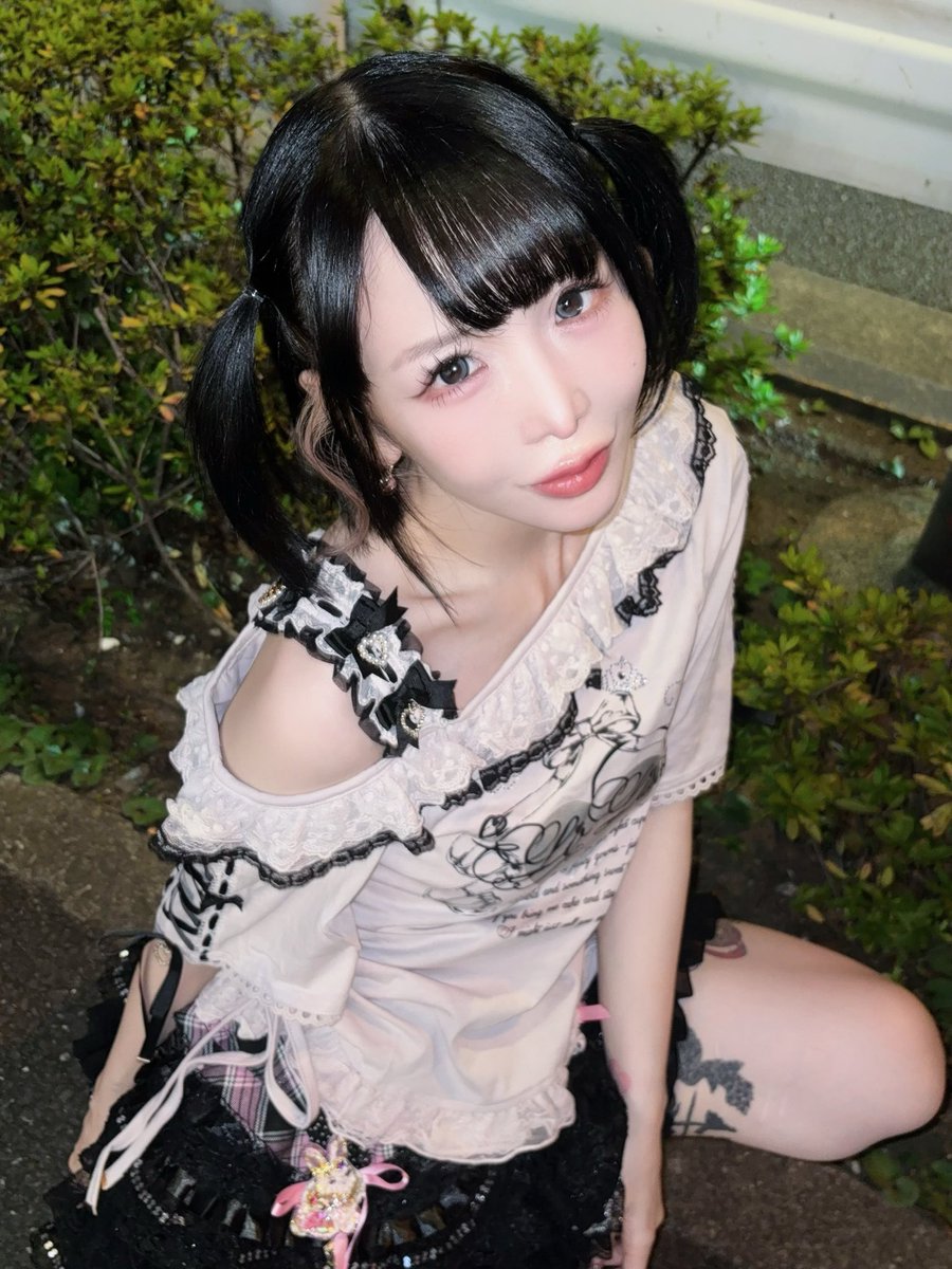 oomoriseiko's tweet photo. どうしても欲しかったこのリズリサ♡ https://t.co/M18o6WHdA1