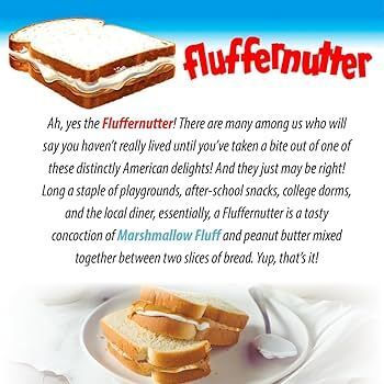 westwindsorpd's tweet image. Today is #NationalFluffernutterDay!
Skip the milk &amp;amp; eggs, grab bread, peanut butter &amp;amp; Fluff. Perfect storm food!

K9 Blue says it’s power-outage approved &amp;amp; Teen Age Shovel App certified. 💪🐾
#WWPD #StaySafeAndWarm #K9Blue #FluffernutterFuel