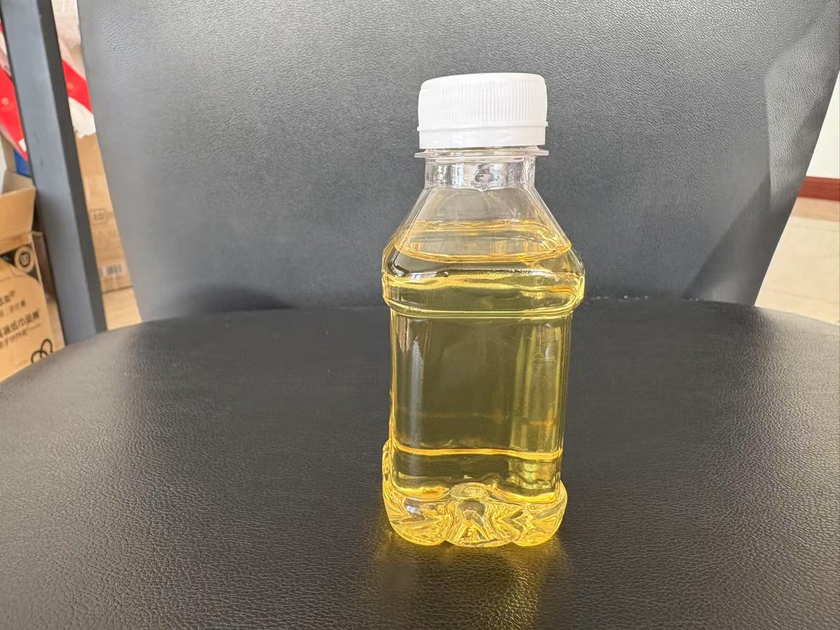 oleate_daping's tweet image. 🧪 TOFA: Pesticide emulsifiers
🔬 Ensure uniform dispersion of actives
🌱 Boost stability &amp;amp; crop adhesion
🌍 Lower rates, less environmental impact
👉 Learn more: dpfattyacid.com/News/29.html
#TOFA #Agrochemicals #PesticideFormulation #EcoFriendly