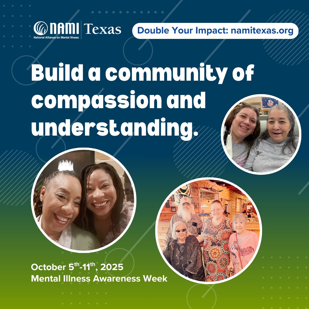 NAMI Texas tweet media