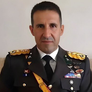 Emekli Albay Orkun Özeller 21 gündür tutuklu.
