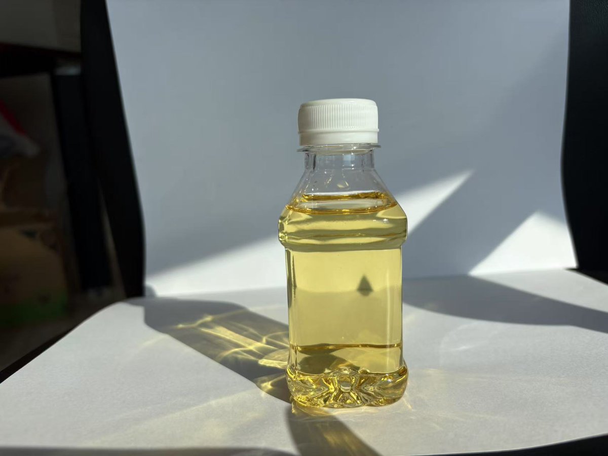 oleate_daping's tweet image. 🧪 TOFA: Pesticide emulsifiers
🔬 Ensure uniform dispersion of actives
🌱 Boost stability &amp;amp; crop adhesion
🌍 Lower rates, less environmental impact
👉 Learn more: dpfattyacid.com/News/29.html
#TOFA #Agrochemicals #PesticideFormulation #EcoFriendly