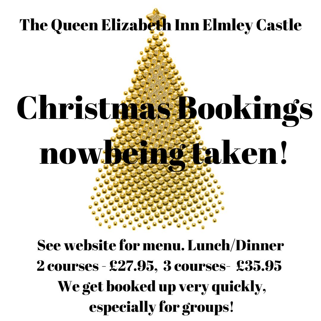 Queen Elizabeth Inn (@queenselmley) on Twitter photo 