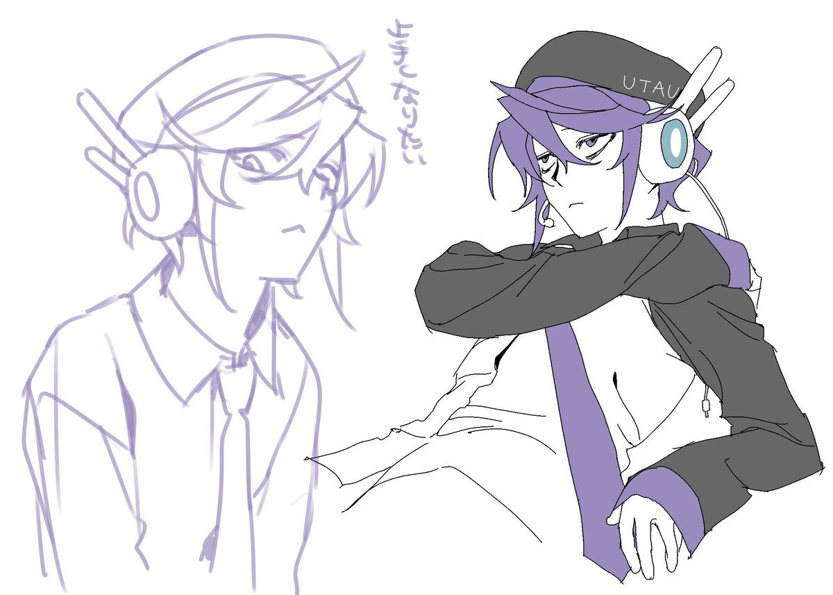 闘い (@aa_kabeuchi) on Twitter photo 