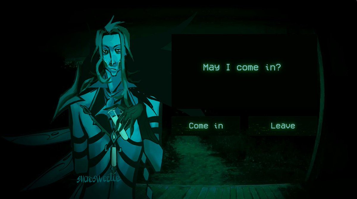 Dottore x No, I'm not a human

#dottore #genshinimpact #fanart