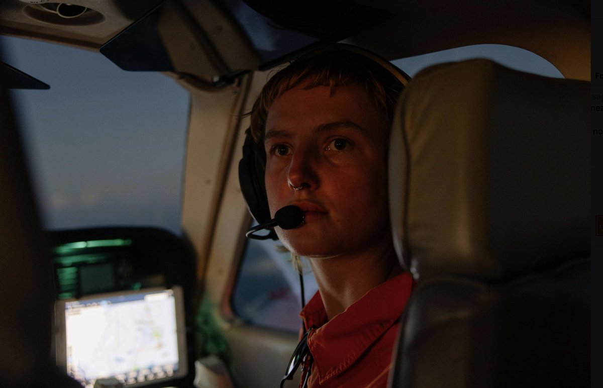 La nostra collega Mary è stata rapita dalle forze israeliane in acque internazionali mentre navigava per rompere l'assedio illegale su Gaza. Era sulla nave Conscience con giornalisti e operatori sanitari. Chiediamo il rilascio immediato dell'equipaggio e la fine del genocidio.