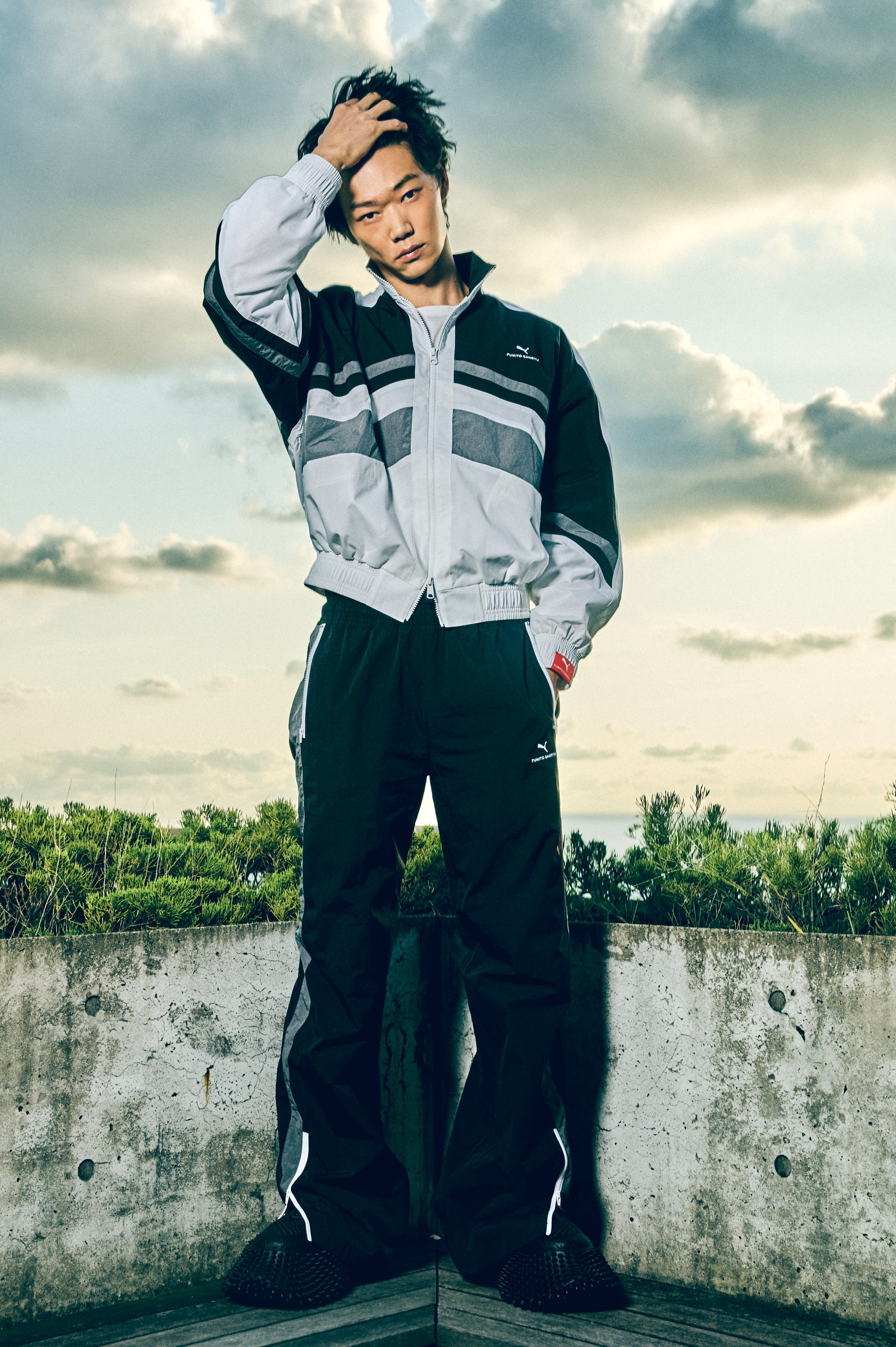 PUMA JAPAN (@PUMA_JPN) / X