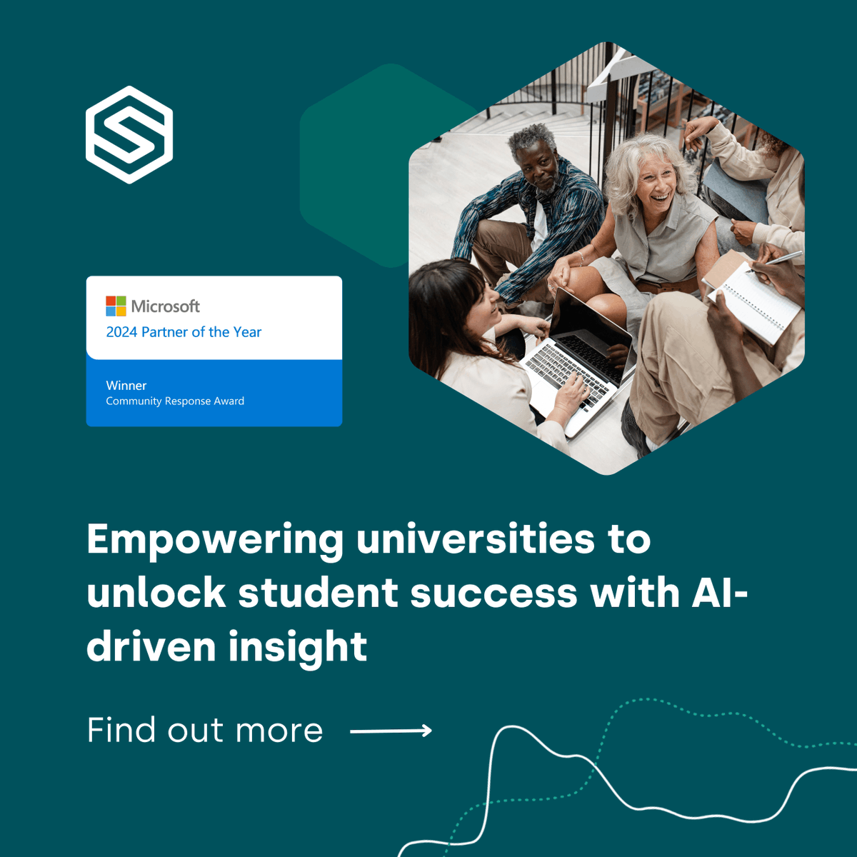 Simpson Associates tweet media