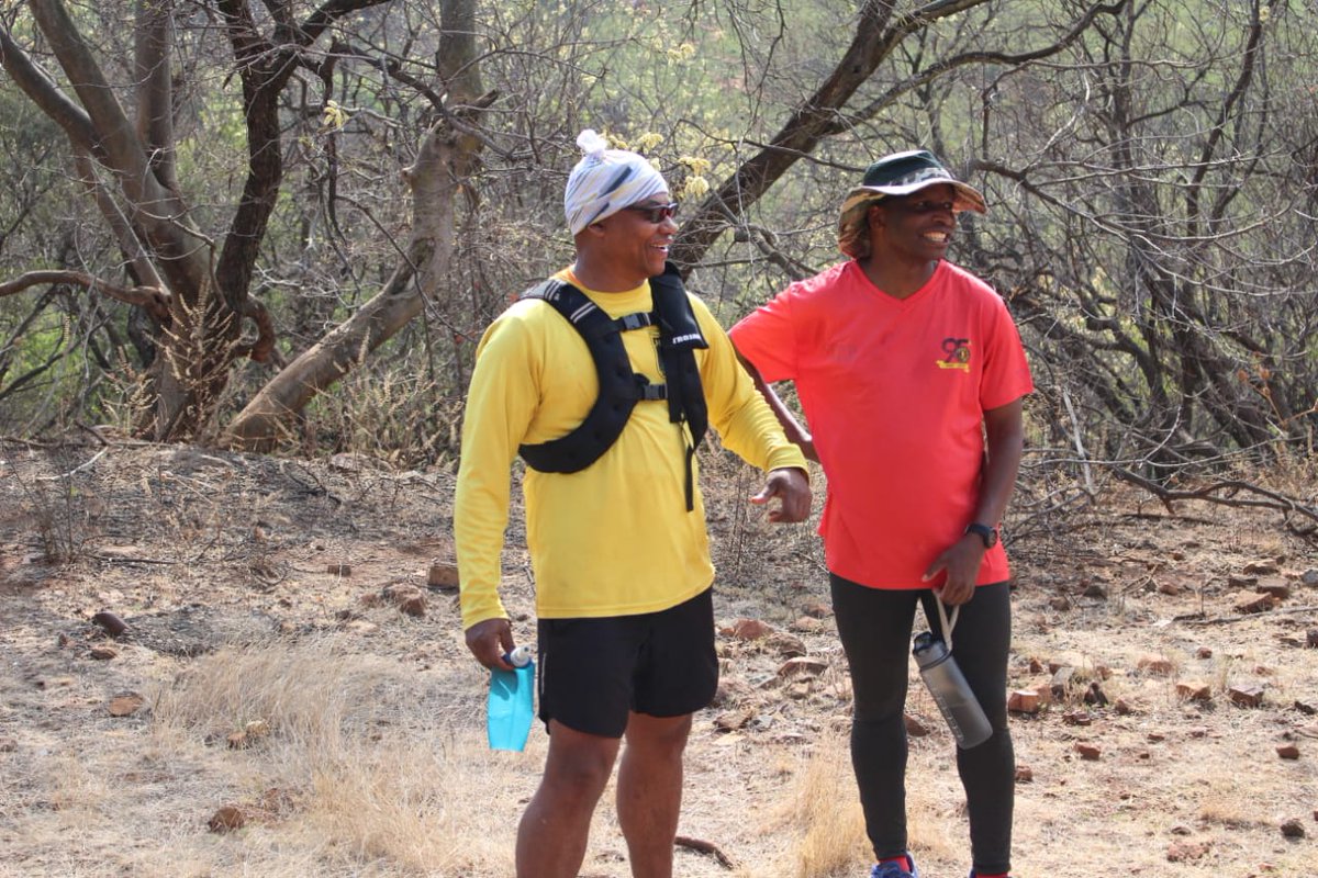 Never stop exploring!! ⛰️ 🚶‍♂️🚶‍♀️ 👏🏾