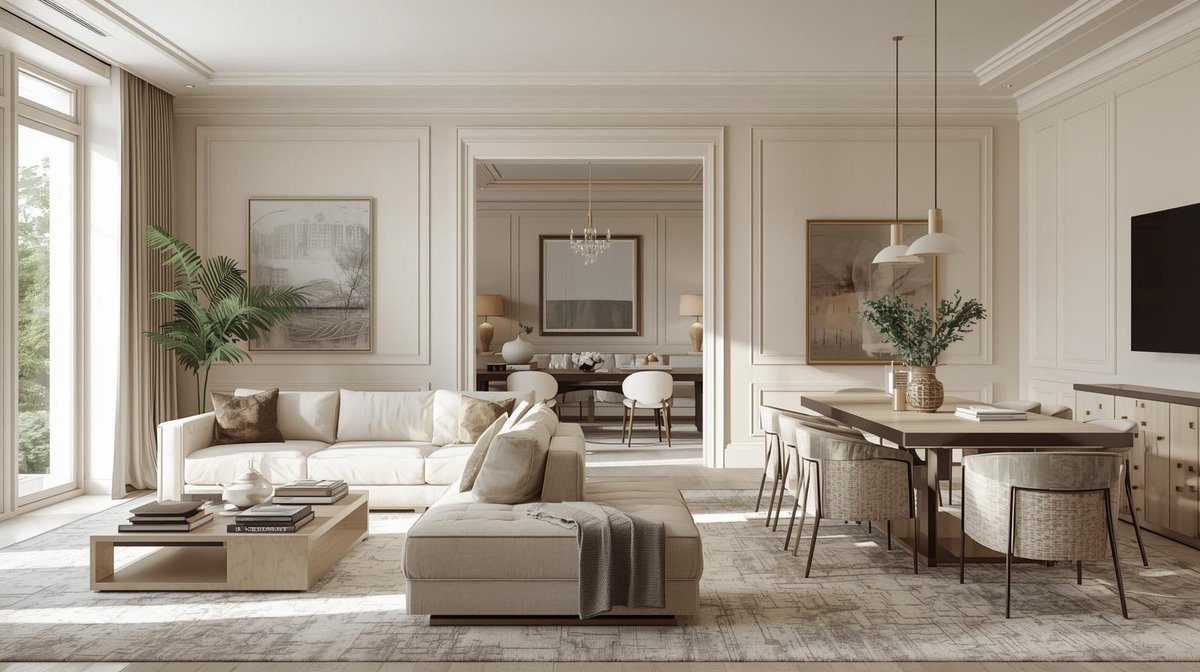 lafiorelle's tweet image. What makes home design timeless? Why do some homes stay fresh while others look dated? The key is creating a space that won't go out of style. Here's how. 😉

#InteriorDesign #TimelessInteriors #Designs
 LocalInfoForYou.com/158554/achieve…