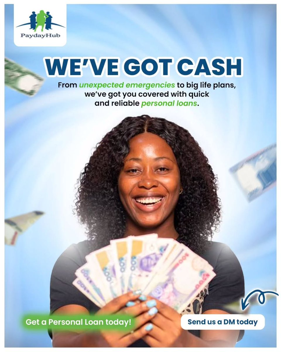 ayo_bamii's tweet image. Whether it’s for travel, proof of funds, or getting that dream car — we’ve got you covered.
Reliable. Fast. Transparent.
👇 Read this short thread to see how we can help you achieve your goals.