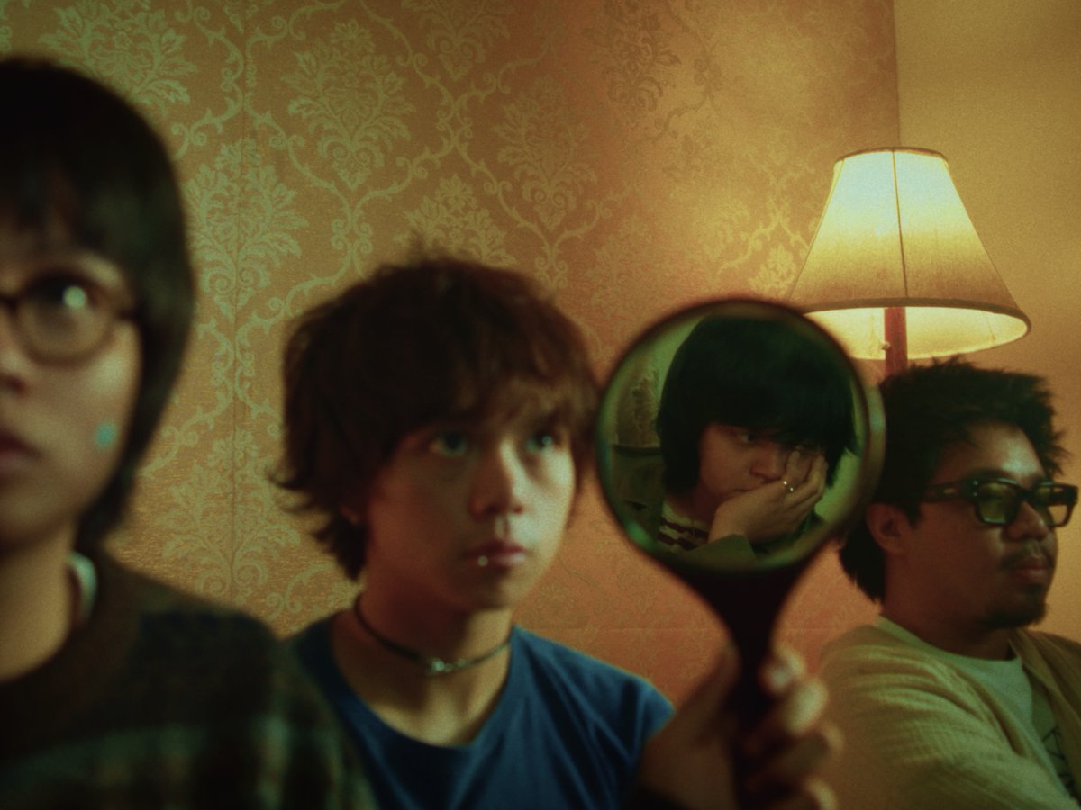 IV OF SPADES tweet media
