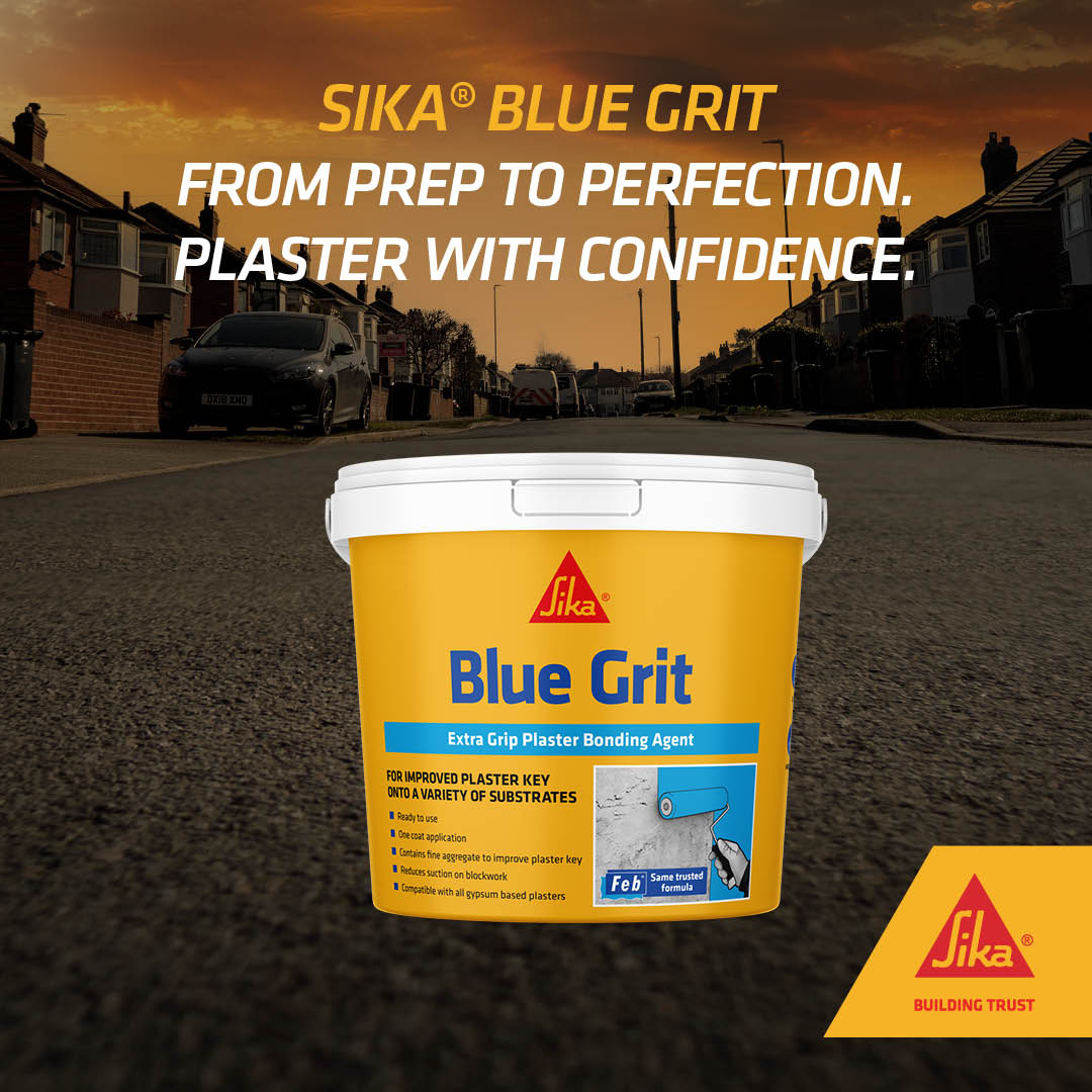 Sika Everbuild tweet media