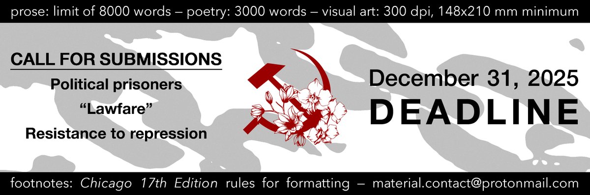 Material tweet media