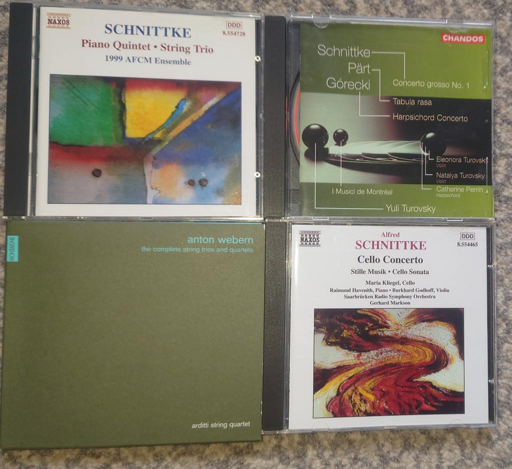 rcscribbler's tweet image. Soundtrack for sombre muted October days like these. You&apos;re welcome.