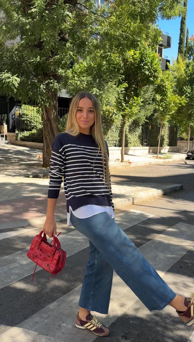 What are we wearing this autumn? Our Springfield Creators already know 🍂✨

#SpringfieldCreators #NorthernClub

👉 bit.ly/3DfoK4c