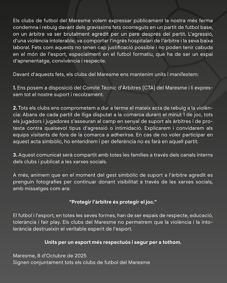 U.E. Vilassar de Mar tweet media