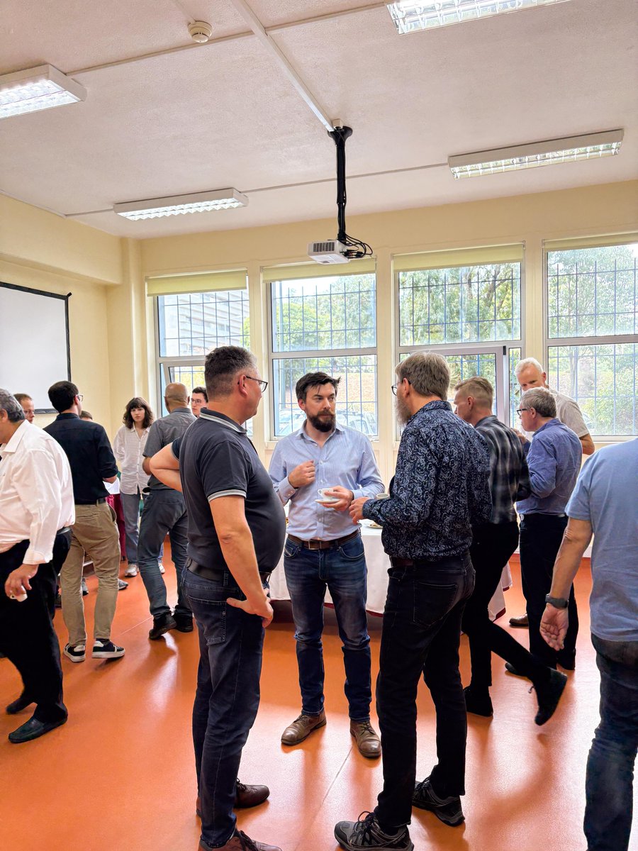 Instituto Dom Luiz tweet media