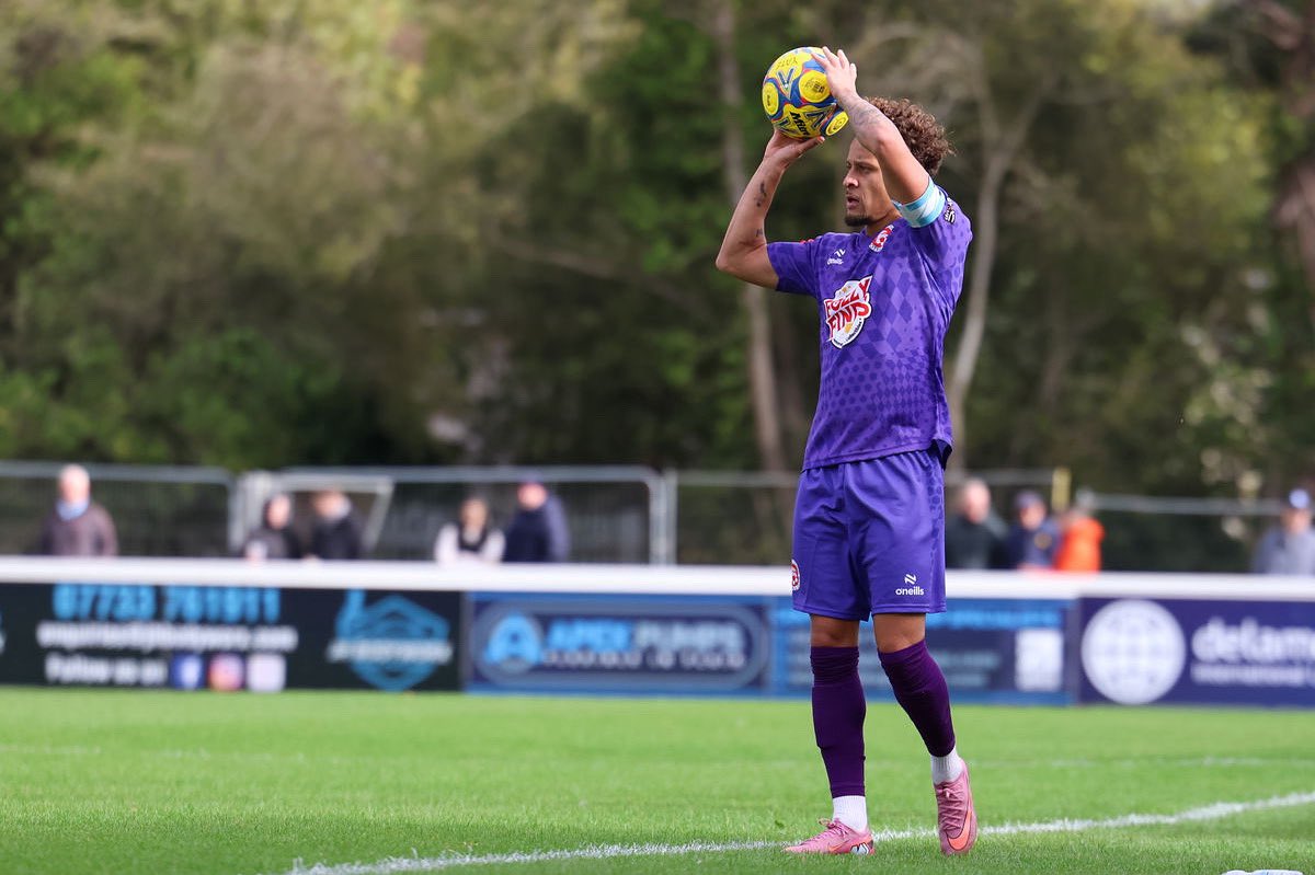 Poole Town FC 🐬 tweet media